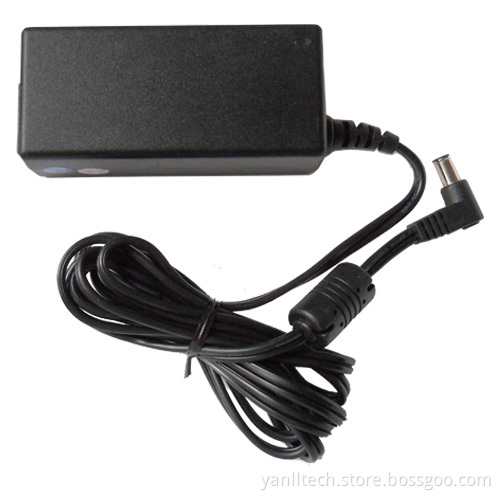 12V 2.5A desk-top adapter